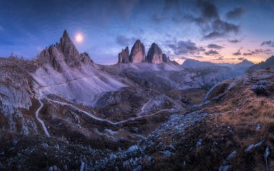 Re nist, to cullori aruptat